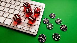 Casino Vulkan 777