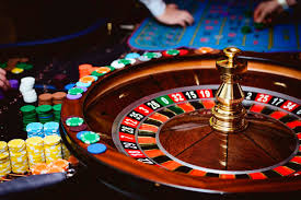 Официальный сайт Casino Vulkan 777