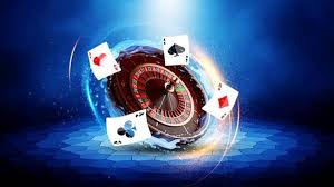 Официальный сайт Casino Spinarium